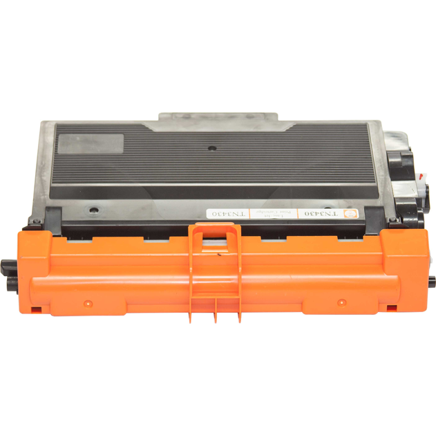Картридж для Brother DCP-L5500DN BASF TN-3430 Black BASF-KT-TN3430 ...