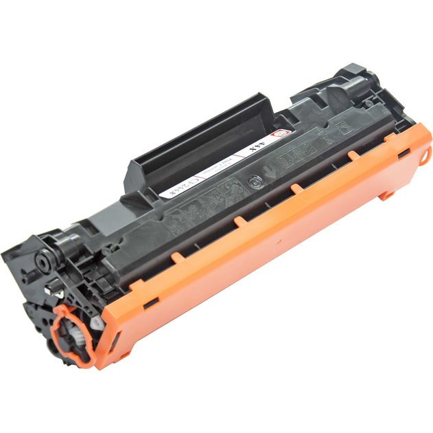 Картридж для HP LaserJet Pro M28, M28a, M28w BASF 44X Black BASF-KT ...
