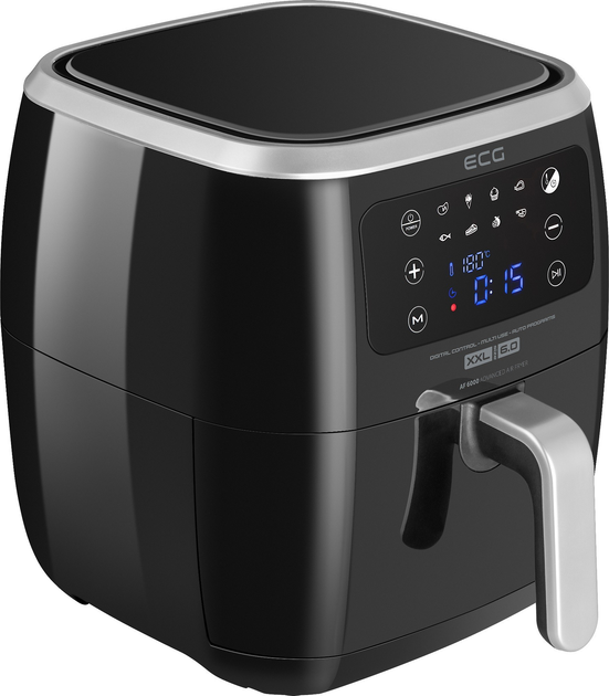 Мультипечь ECG AF 6000 - изображение 2