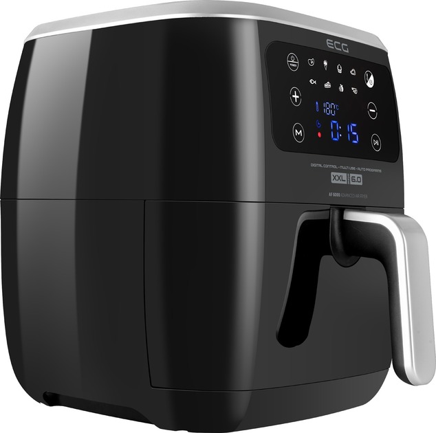 Мультипечь ECG AF 6000 - изображение 8