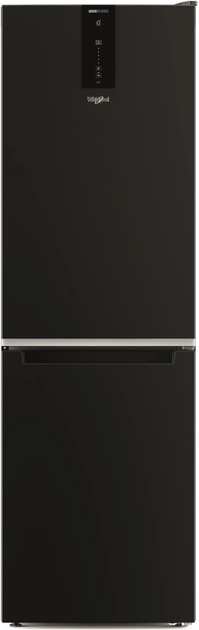 Акція на Двокамерний холодильник Whirlpool W7X82OK від Rozetka