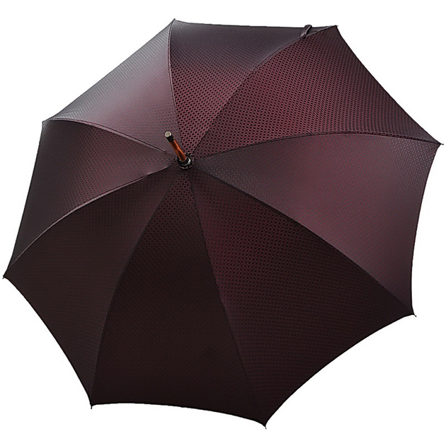 Зонт Doppler Механический Бордовый 23635Z/59/84 от продавца: 4Line – в ...