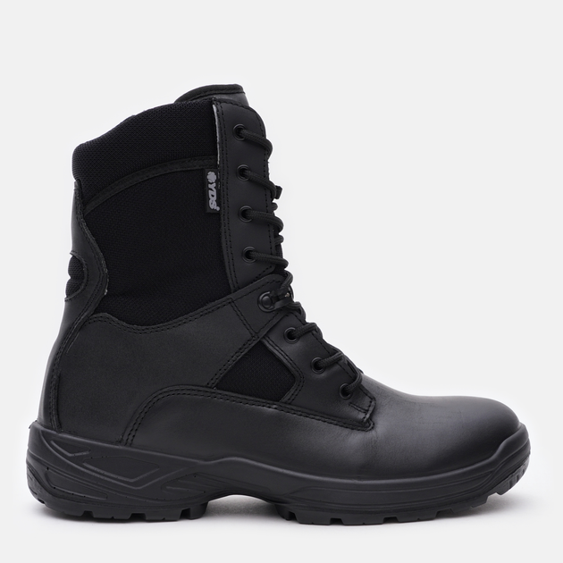 Чоловічі тактичні черевики з Gore Tex YDS 12799964 38 (24.5 см) Чорні (4070408874115) - зображення 1