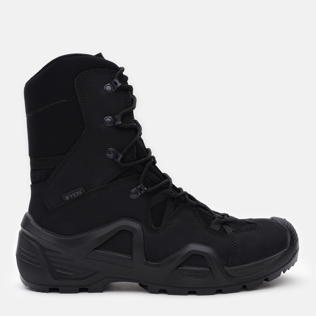 Чоловічі тактичні черевики з Gore Tex YDS 12799972 41 (26.5 см) Чорні (4070408874153) - зображення 1