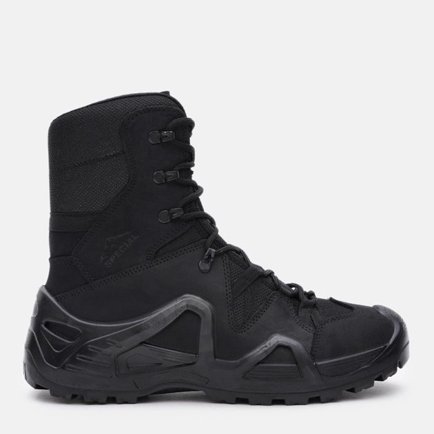 Мужские тактические ботинки с Gore Tex Special 12799981 44 (28.5 см) Черные (4070408874192) - изображение 1