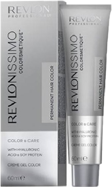 Крем-краска для волос Revlon Professional Revlonissimo Colorsmetique ...