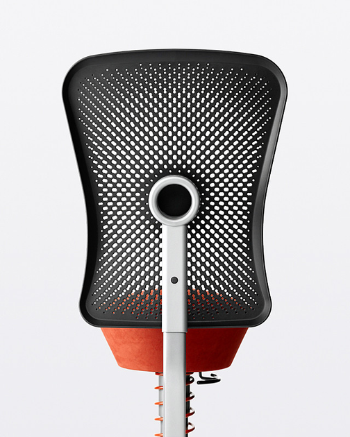 Активное кресло Swopper with backrest Dynamic – фото, отзывы ...