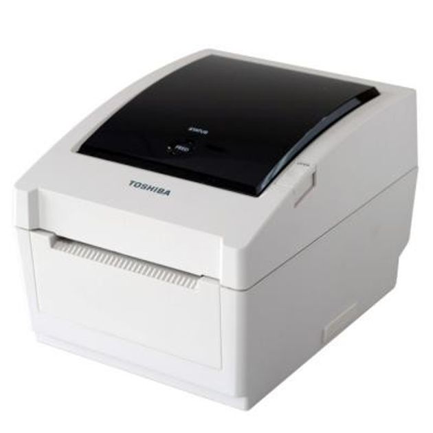 Принтер этикеток Toshiba B-EV4T-TS14-QM-R 300dpi (18221168714) - изображение 1