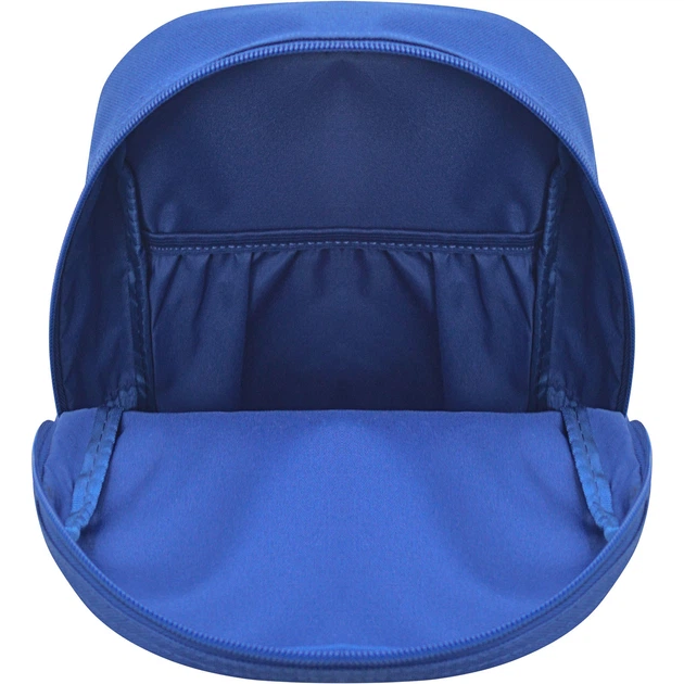 Рюкзак Bagland Молодіжний mini 8 л. синій 766 (0050866) - Фото 2 Рюкзак Bagland Молодіжний mini 8 л. синій 766 (0050866) - изображение 2