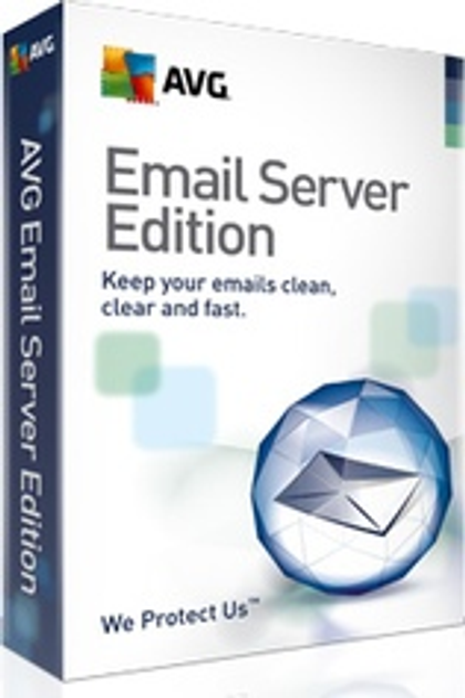 AVG Email Server Edition. Продление на 1 год - изображение 1