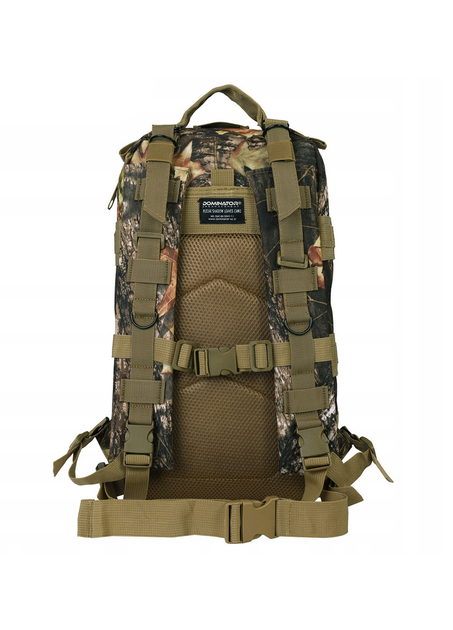 Рюкзак тактичний Dominator Shadow 30L Leaves Camo - изображение 2