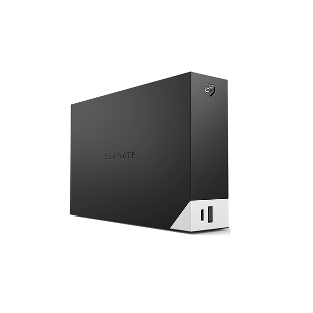 Внешний жесткий диск 3.5\" 8TB One Touch Desktop External Drive with Hub ...