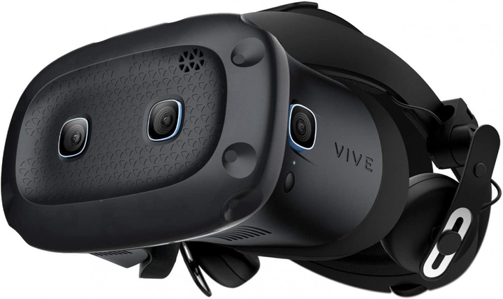 Гарнитура HTC Vive Cosmos Elite (Index Controllers Set) – фото, отзывы ...
