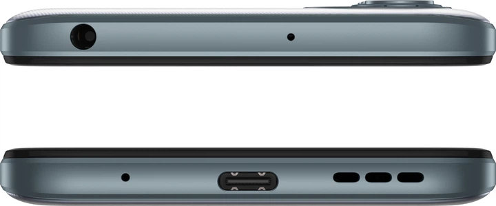 Smartfon Motorola G31 4/64GB Meteorite Grey - obraz 9