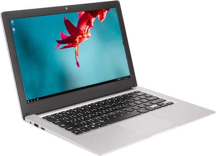 Ноутбук 13.3" YITAOERA Intel Celeron J3455 RAM 6GB SSD 128GB Windows 10 ...