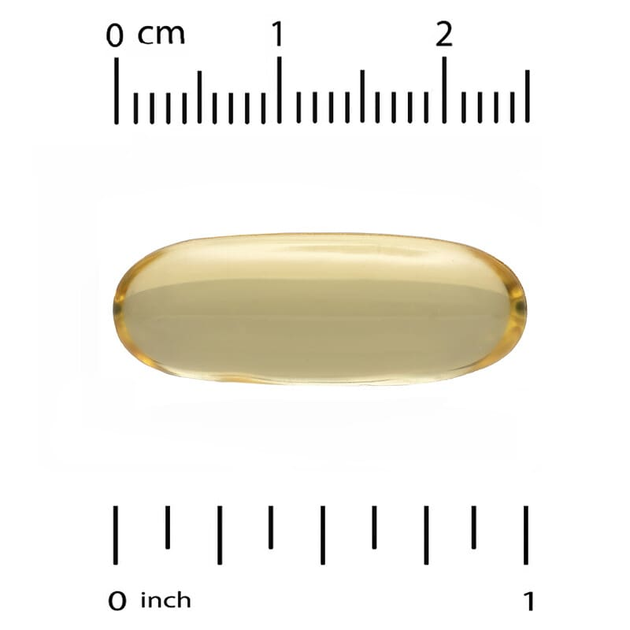 Омега 800, риб'ячий жир фармацевтичного ступеня чистоти, 80% ЕПК/ДГК, 1000 мг, California Gold Nutrition, 90 капсул - зображення 2