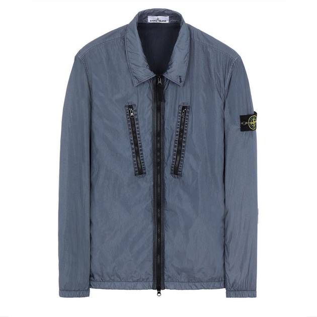 Ветровка Stone Island 751510523.V0046 M от продавца: Rimini Outlet – в ...