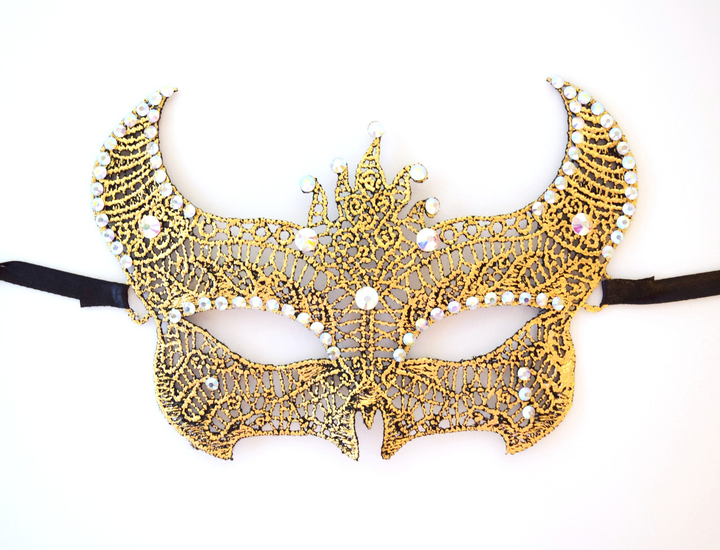 Венецианская маска на глаза – фото, отзывы, характеристики в интернет ...