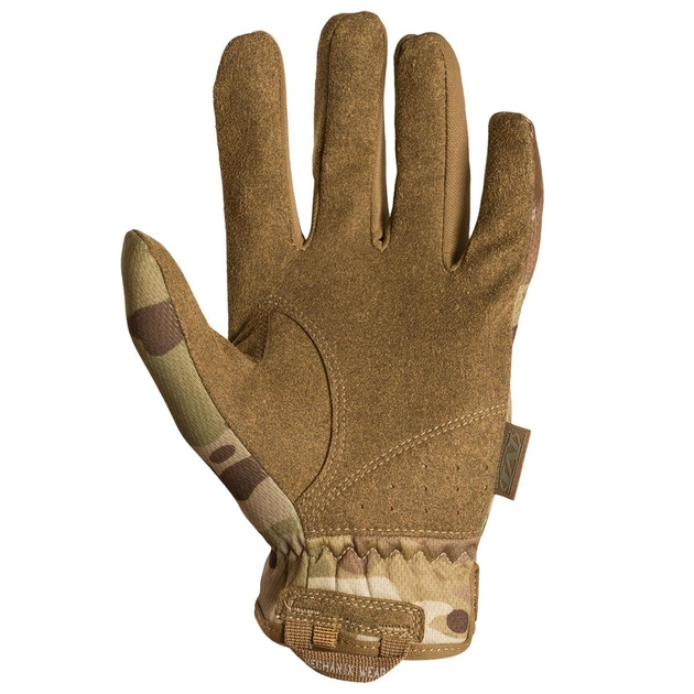 Тактичні рукавички Mechanix Wear FastFit Multicam (Size XXL) - зображення 2