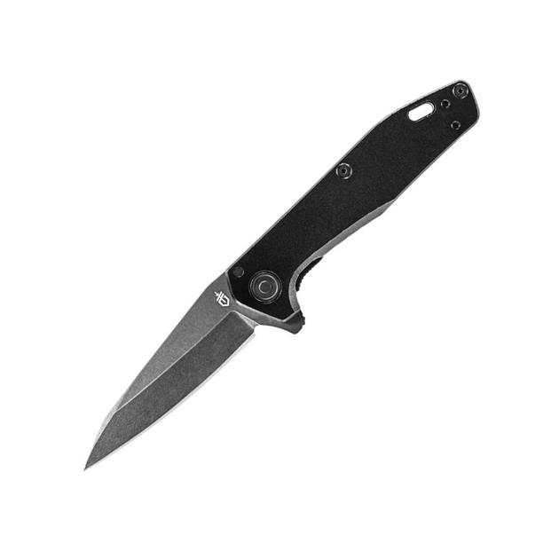 Нож Gerber Fastball, BLK, GB Original - изображение 1