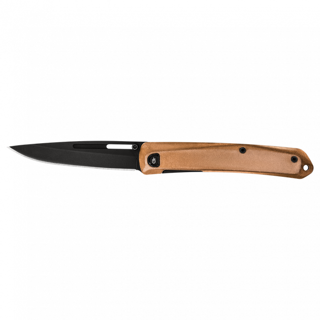 Нож складной Gerber Affinity - Copper/D2, коробка (1059843) - изображение 1