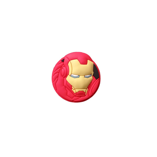 Iron man online jibbitz