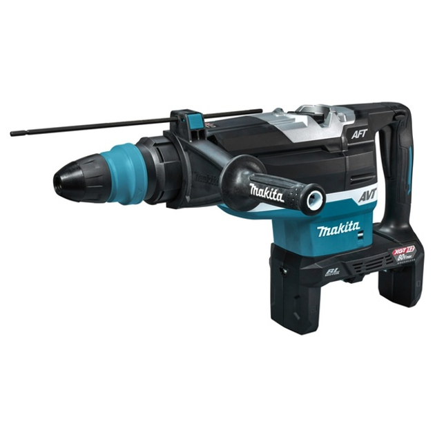 Акумуляторний перфоратор Makita HR006GZ (каркас) (HR006GZ) - зображення 1