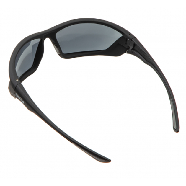 Тактические очки Bolle SWAT с дымчатыми линзами (SWATPSF) - изображение 2