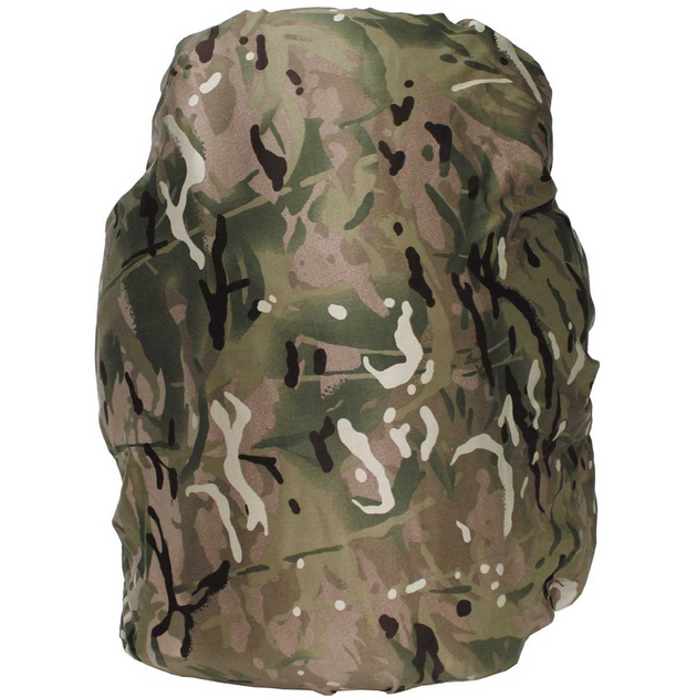 Чехол на рюкзак армейский AO Tactical Gear GB - MTP cover Накидка 60 см - изображение 1