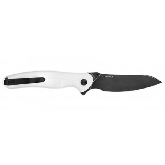 Нож Olight Oknife Drever White (1013-2370.35.16) - изображение 2