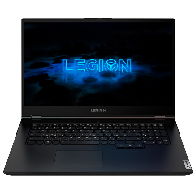 Ноутбук Lenovo Legion 5 17ACH6H (82K00016RM) [70721] – фото, отзывы ...