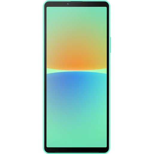 Смартфон Sony Xperia 10 IV 6/128GB (Mint) [70243] - изображение 2
