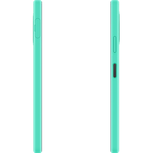 Смартфон Sony Xperia 10 IV 6/128GB (Mint) [70243] - изображение 4