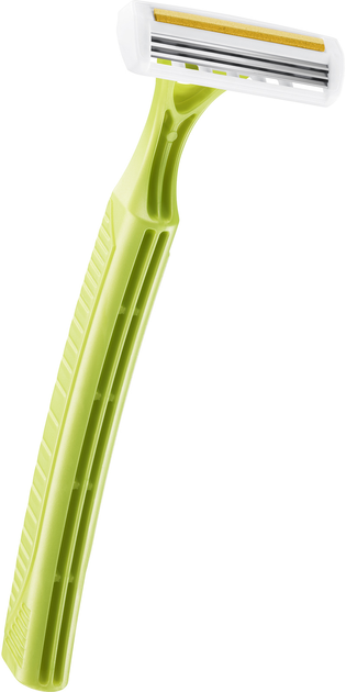 Набір бритв без змінних картриджів BIC Pure 3 Lady 24 шт. (3086126727417) - зображення 3