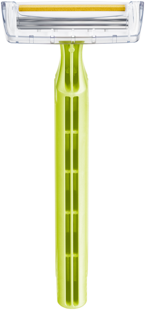 Набір бритв без змінних картриджів BIC Pure 3 Lady 24 шт. (3086126727417) - зображення 4