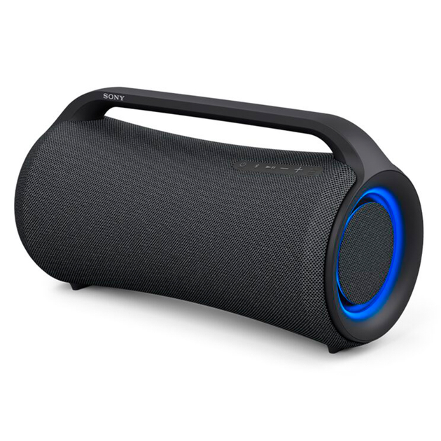 Портативная колонка Sony SRS-XG500 (SRSXG500B) Black [70313] – фото ...