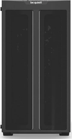 Корпус be quiet! Pure Base 500 FX Black (BGW43) - зображення 3