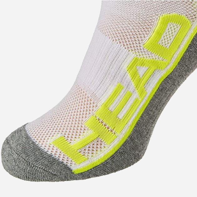 Набор носков Head Performance Short Crew 791010001-004 43-46 3 пары ...