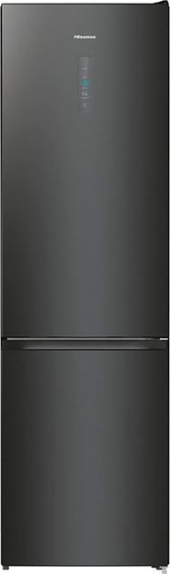 Двухкамерный холодильник Hisense RB434N4BF2 – фото, отзывы ...