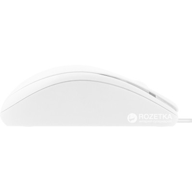 Мышка Piko MS-009 White (1283126467141) - изображение 2