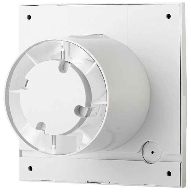 Вытяжной вентилятор Soler&Palau SILENT-100 CRZ IVORY DESIGN-4C с ...