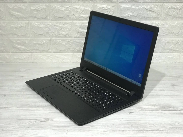БВ Ноутбук Lenovo IdeaPad 110-15ISK 15.6 Intel i3-6006U 8 RAM 120