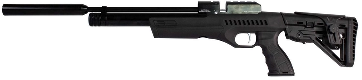 Гвинтівка (PCP) Ekol Esp3450H (4,5 мм) - зображення 2