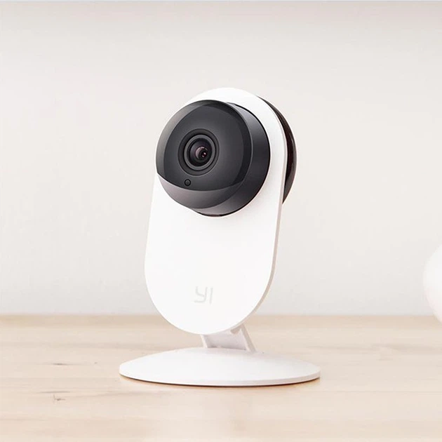 Wi-Fi Камера Xiaomi Yi Home Camera 1080p Global YYS.2016 ( Международная версия ) - Фото 8 Wi-Fi Камера Xiaomi Yi Home Camera 1080p Global YYS.2016 ( Международная версия ) - изображение 8