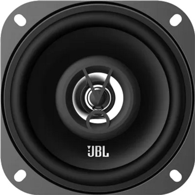 Jbl акустика в машину