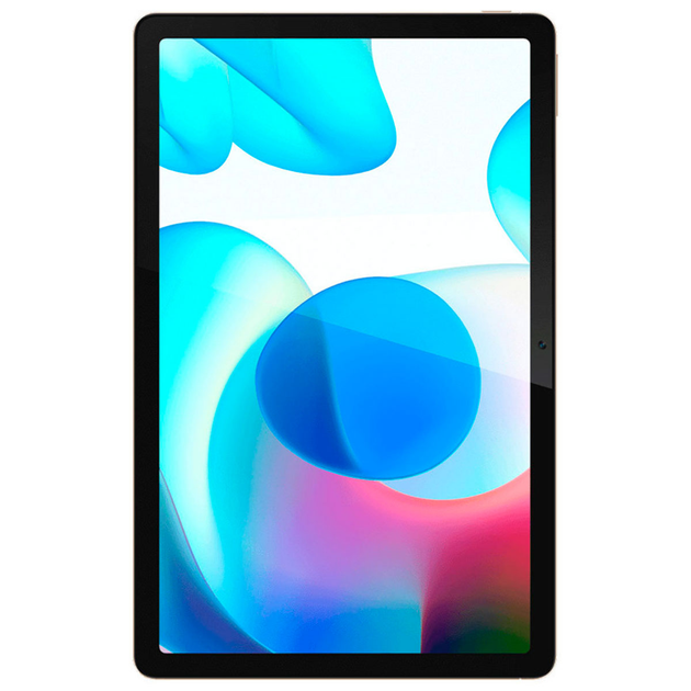 Планшет Realme Pad 4/64GB Real Gold – фото, отзывы, характеристики в ...