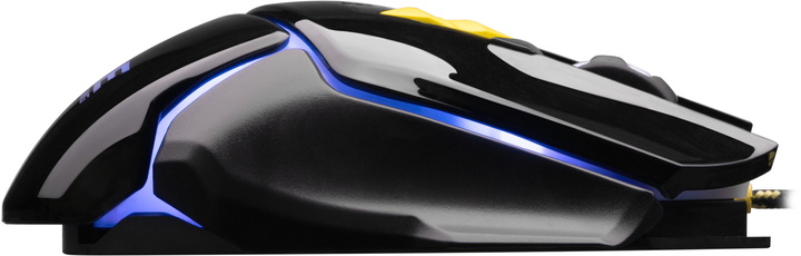 Мышь 2E GAMING M290 LED USB Black (2E-MG290UB) - изображение 2