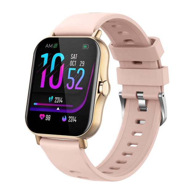Смарт часы Умные часы Smart Amazing Classic Pro Женские Уведомления ...