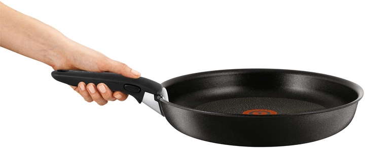 Patelnia Tefal Ingenio Expertise 26 cm (L6500502) - obraz 2