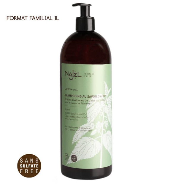 Приготовление шампуня из жидкой основы Myloff Shampoo Base